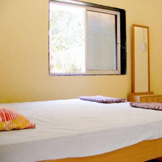 Omakar Deluxe Beach Resort, Malvan 3
